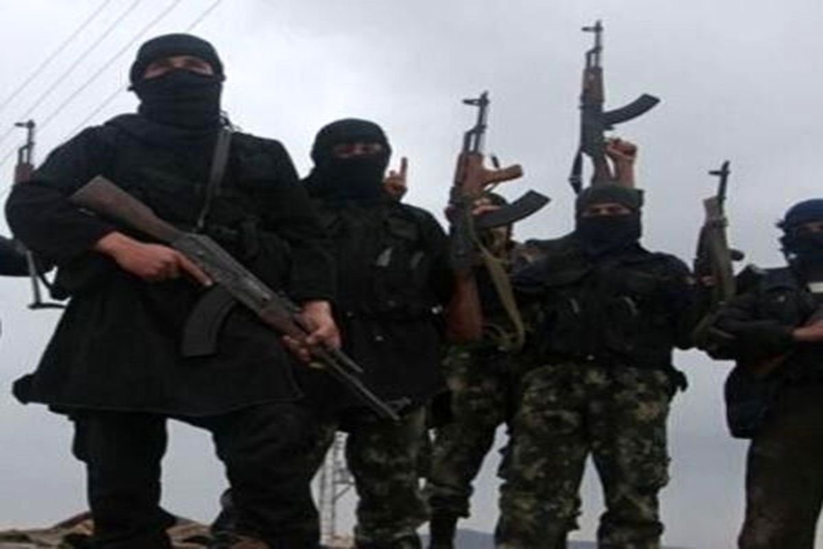 هلاکت سرکرده گروه تروریستی داعش در یمن