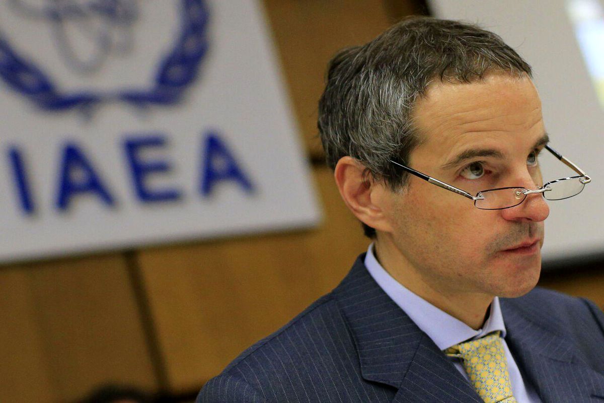 مدیرکل آژانس بین المللی انرژی اتمى هفته آینده به تهران سفر می‌کند