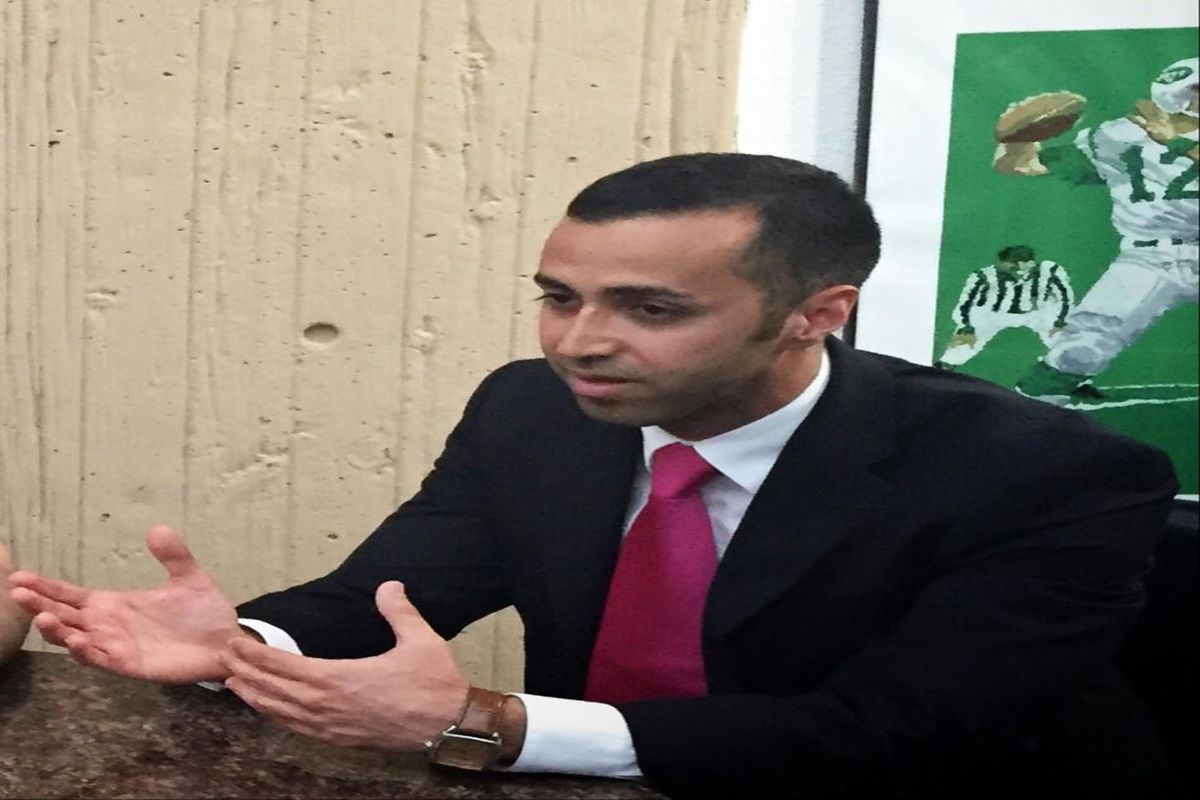 ساخت اثر مشترک هنرمندان ایرانى و آمریکایى در دوران کرونا نتیجه پویایى دیپلماسى مردمى است