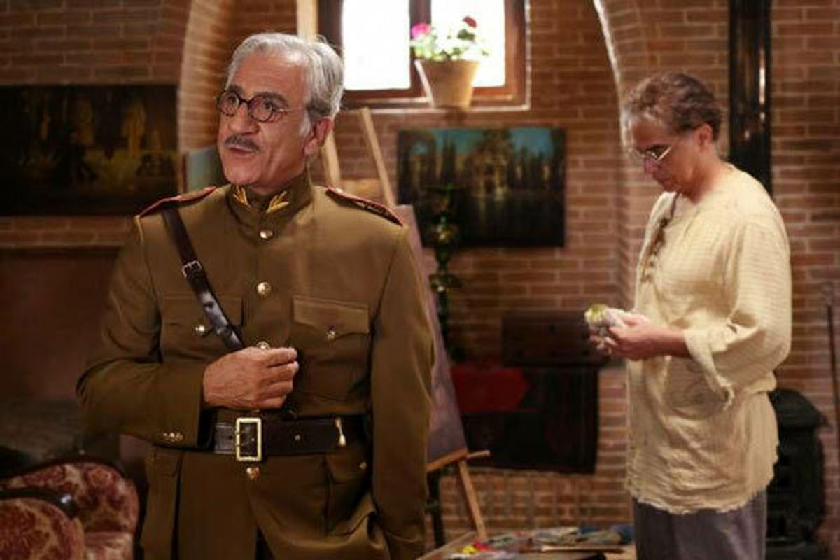 «بوم و بانو» با مشکل مالی مواجه است