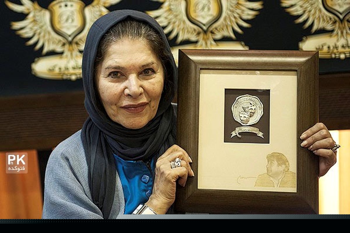 افتتاح سالن روباز «هما» با یاد «هما روستا»