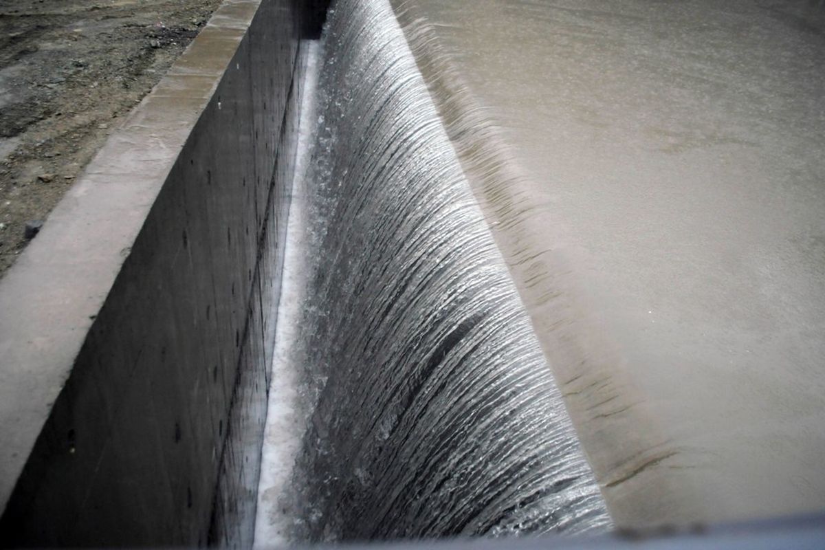 تکمیل مدول سوم تصفیه خانه فاضلاب ارومیه نیازمند ۲۳۰ میلیارد ریال اعتبار است