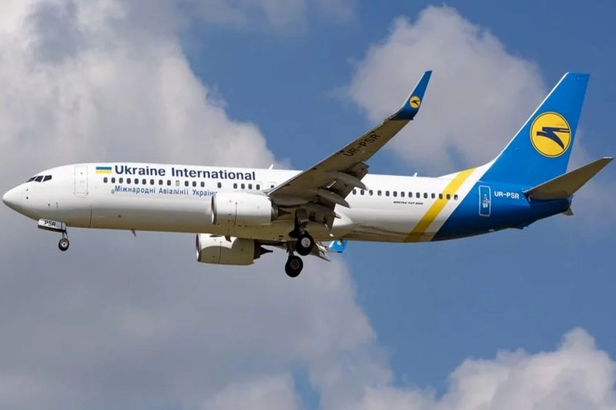 درخواست کانادا از ایران برای انتشار اطلاعات جعبه سیاه هواپیمای اوکراینی