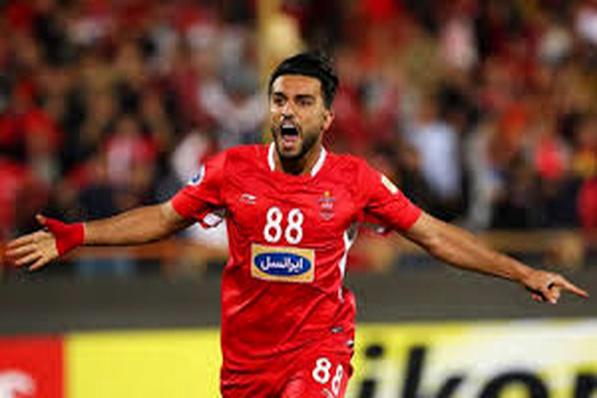 یک سرخ‌پوش روی لبه تیغ