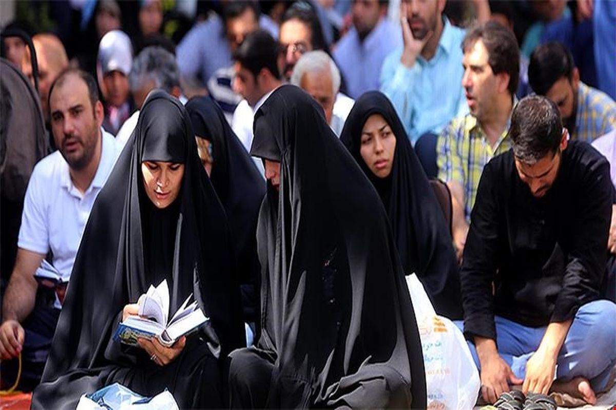 برگزاری دعای عرفه در میدان امام (ره) کنسل شد