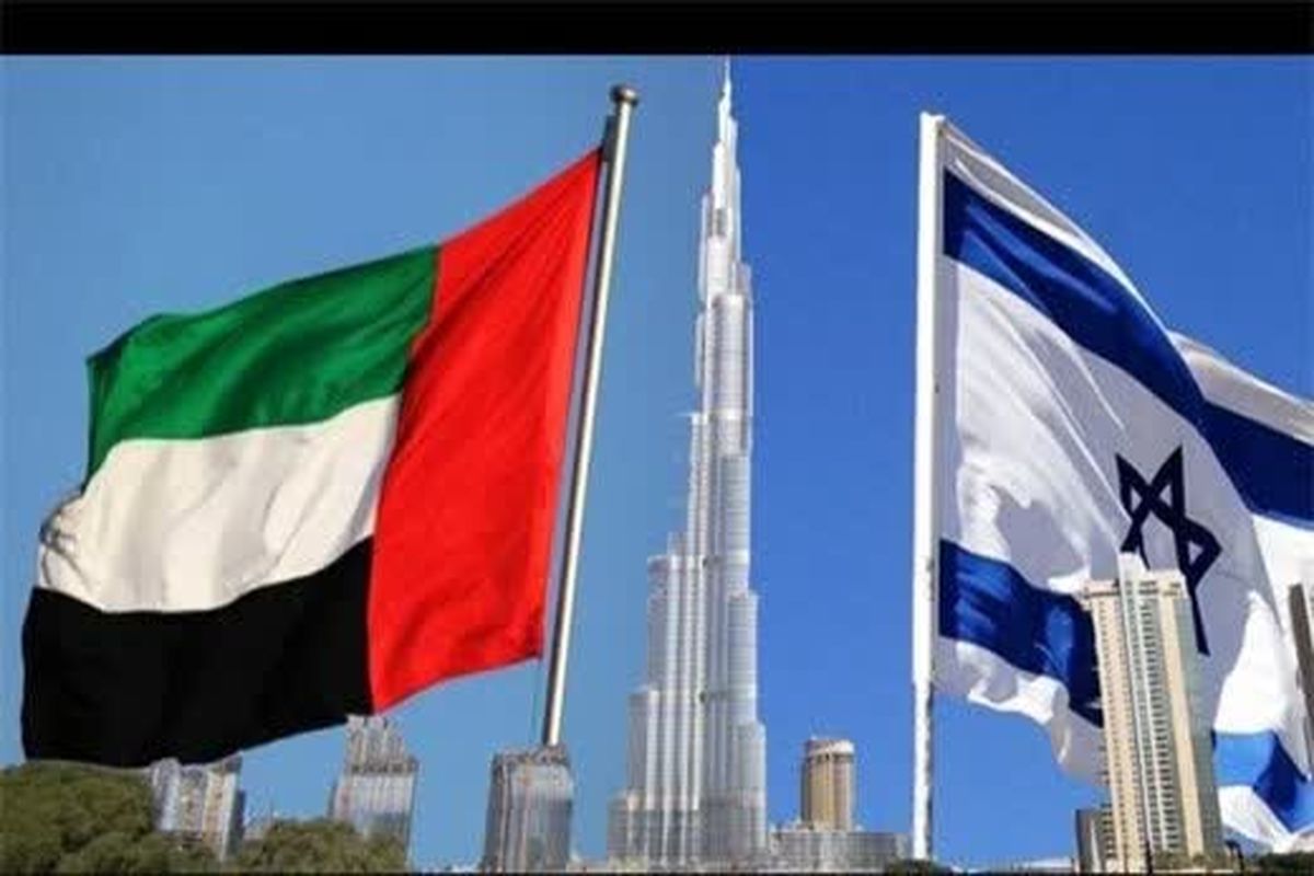 تکذیب امضای توافقنامه امنیتی با رژیم صهیونیستی از سوی امارات