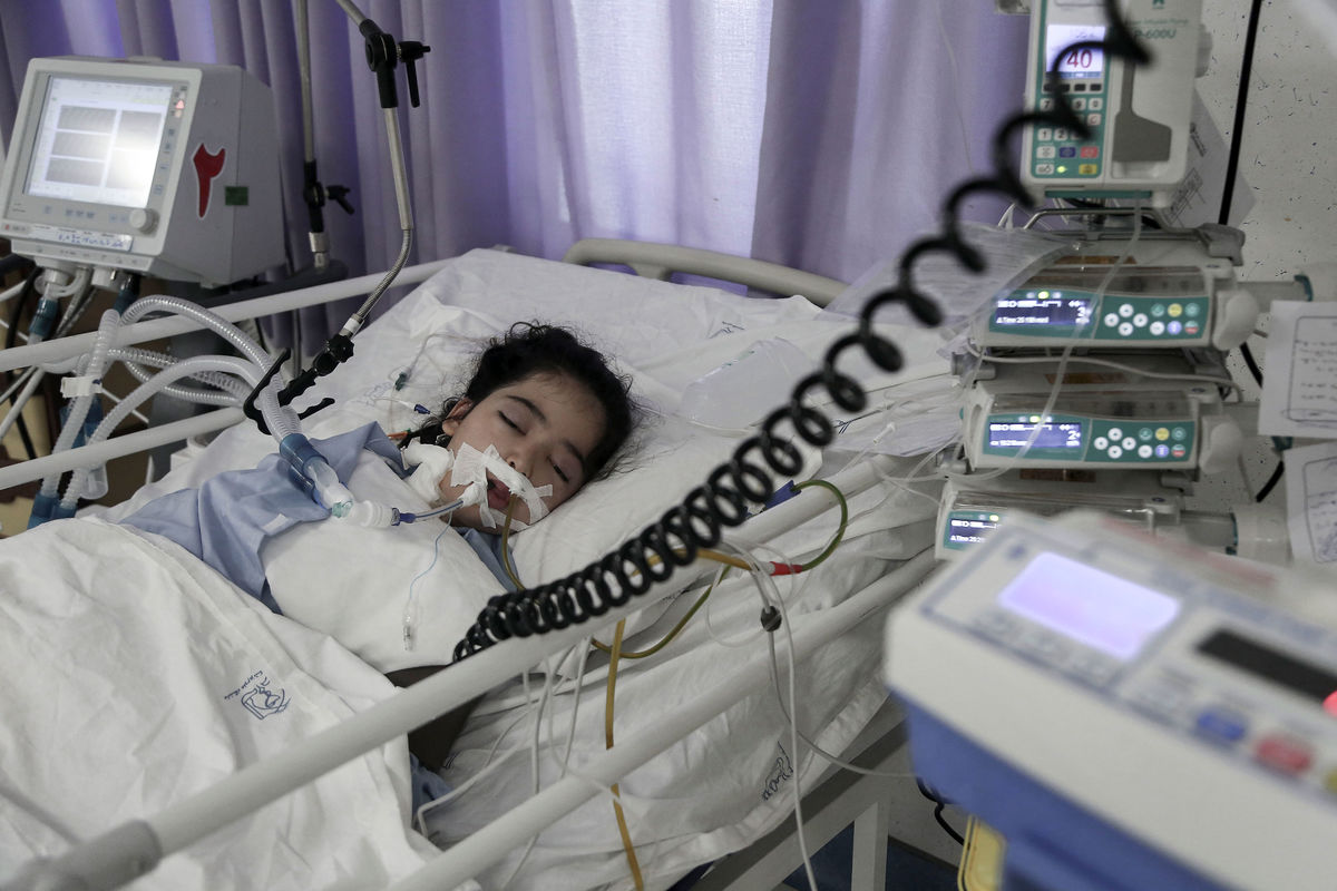 آخرین آمار مبتلایان به کرونا در اصفهان تا ۱۱ شهریور ۹۹ / ۲۰۲ بیمار مبتلا به کرونا وضعیت وخیم تری دارند