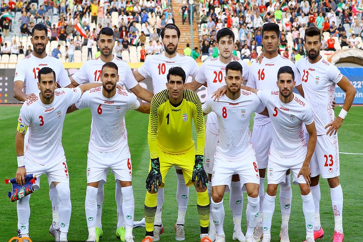 اعلام زمان جدید دیدار تیم ملی مقابل ازبکستان