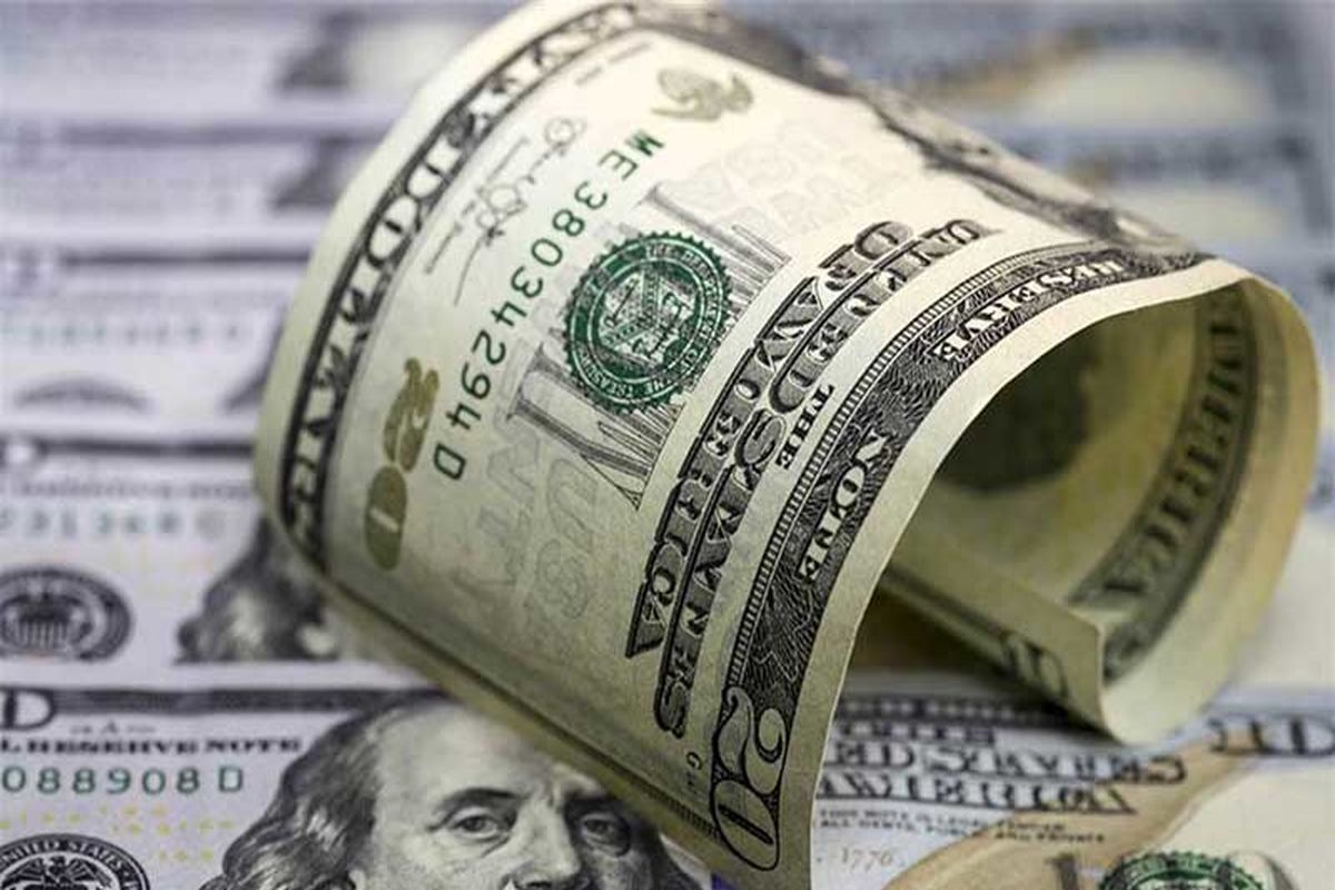 نرخ ارز نیمایی امروز ۱۵ شهریور ۱۳۹۹ / قیمت میانگین هفتگی فروش دلار نیمایی ۱۱۱ تومان افزایش یافت