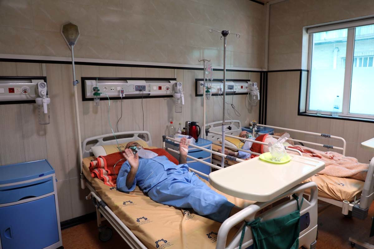 مصائب بیماران پیوندی در روزهای سخت کرونا/ وزارت بهداشت: دارو در راه است!