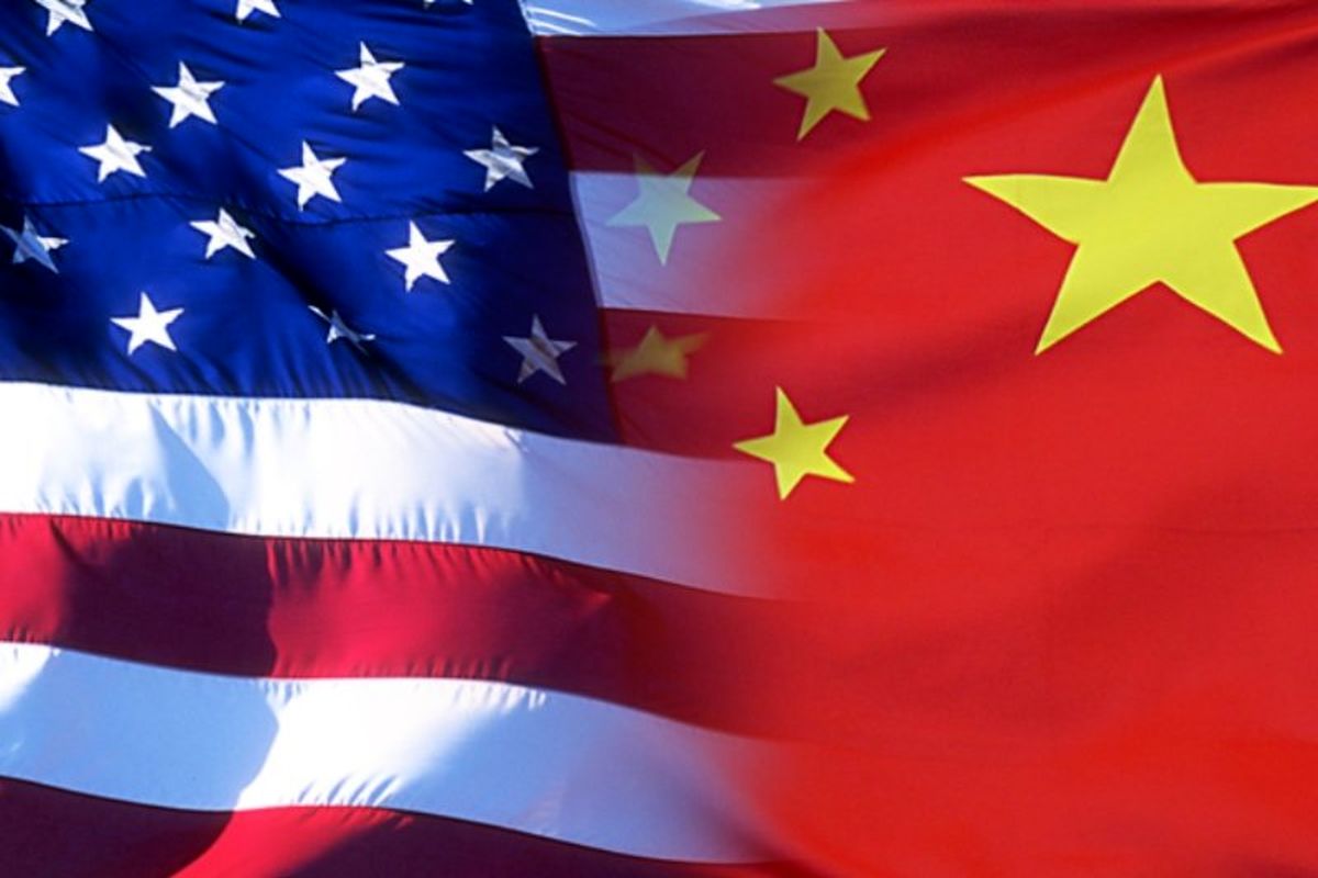 واکنش چین به فشارهای آمریکا