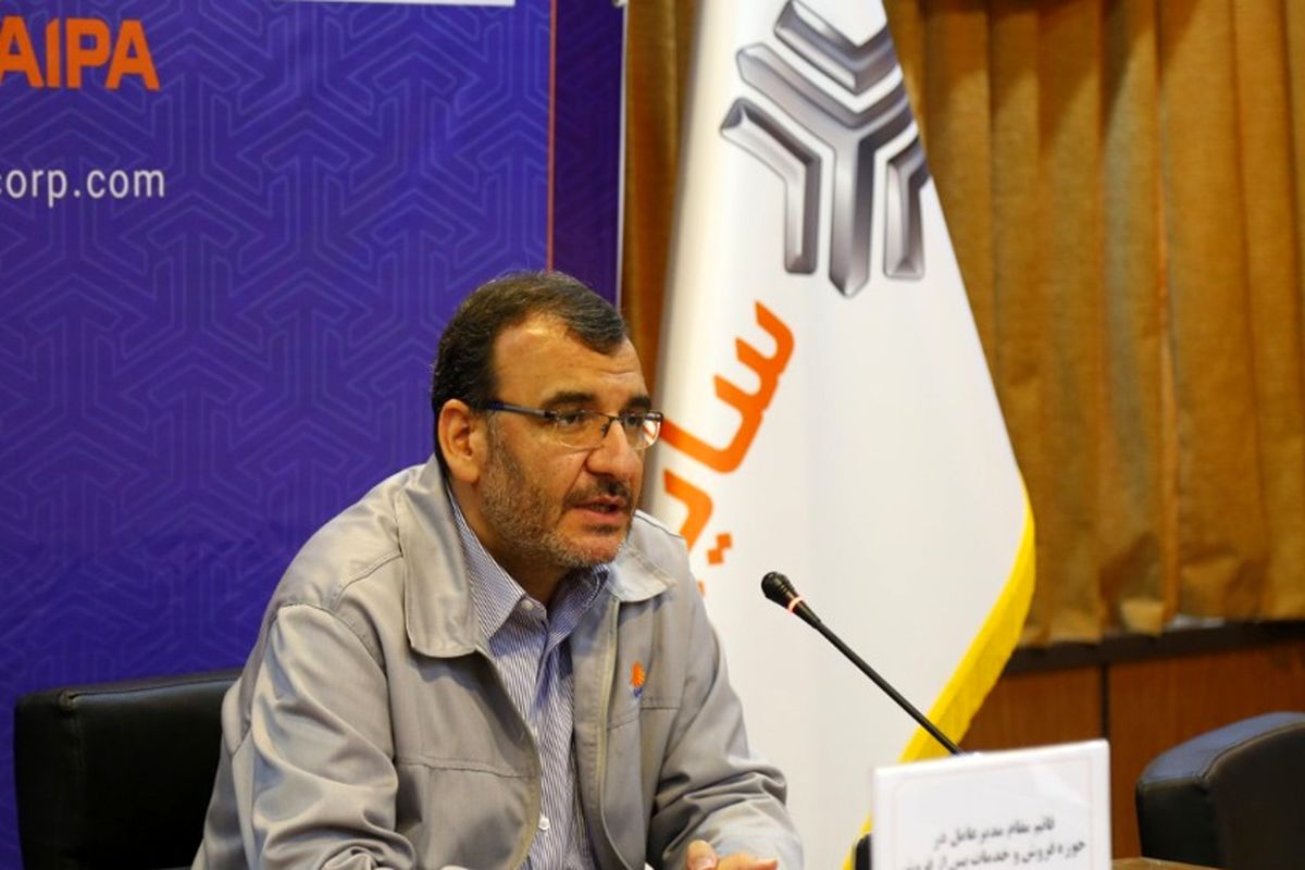 برای تمام تعهدات سررسیده شده سایپا خودرو تولید کرده ایم / تعهدات معوق سایپا به دلیل کمبود قطعات ناشی از مشکلات ارزی است