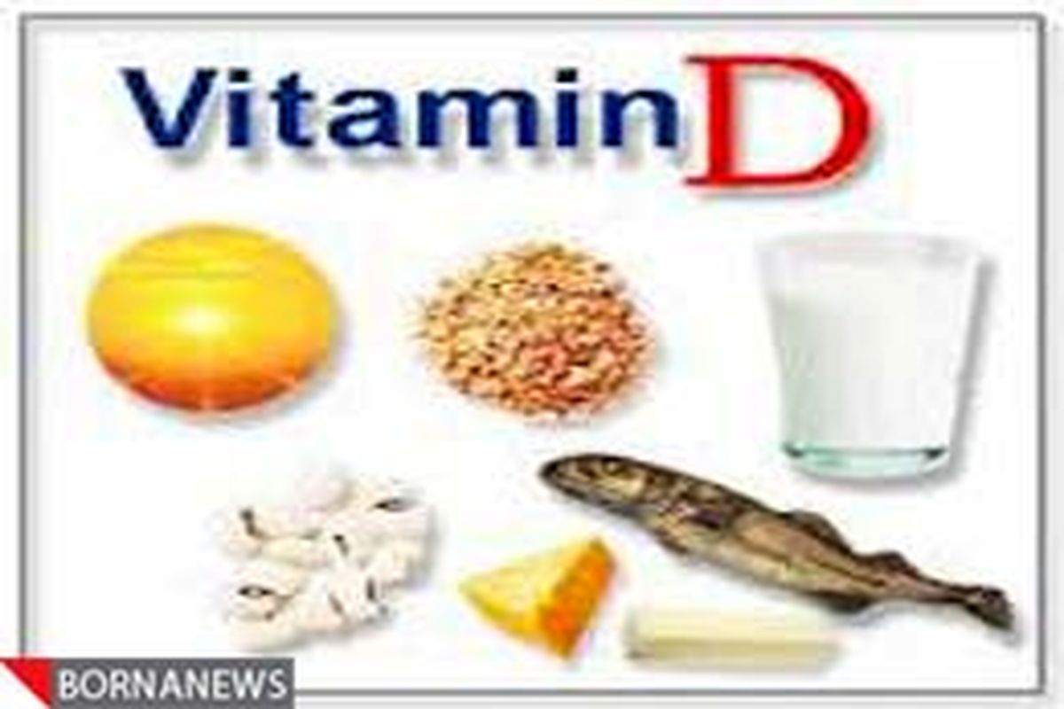 ویتامین مصرف کنید تا کرونا نگیرید