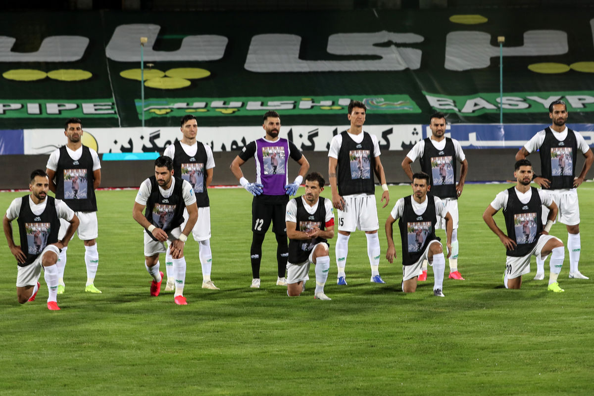 تمرینات تیم فوتبال ذوب‌آهن اصفهان از روز دوشنبه آغاز می‌شود