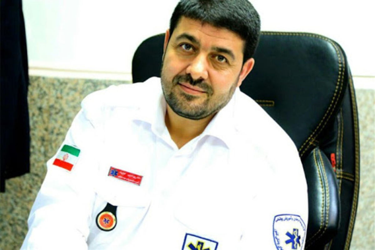 توسعه همکاری سازمان اورژانس کشور با شهرداری تهران