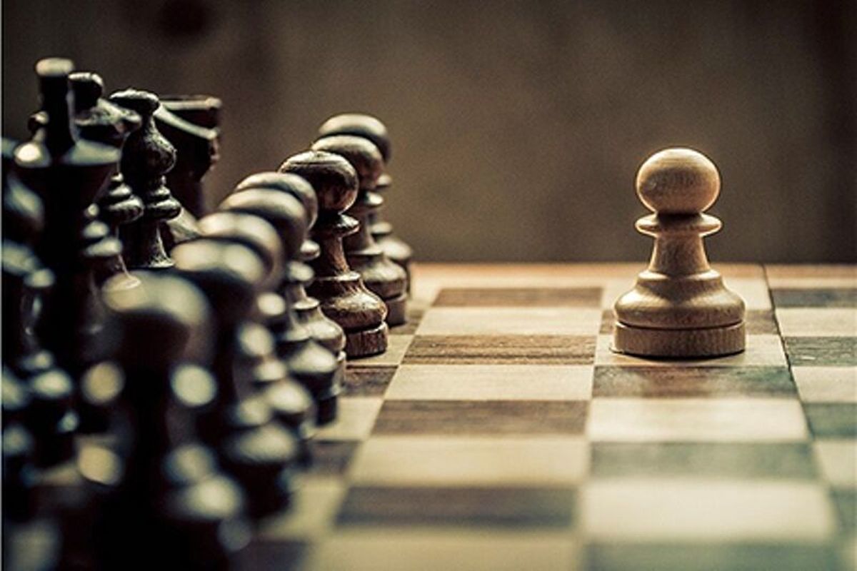 شطرنج باز هشت ساله استان سمنان، به اردوی تیم ملی دعوت شد