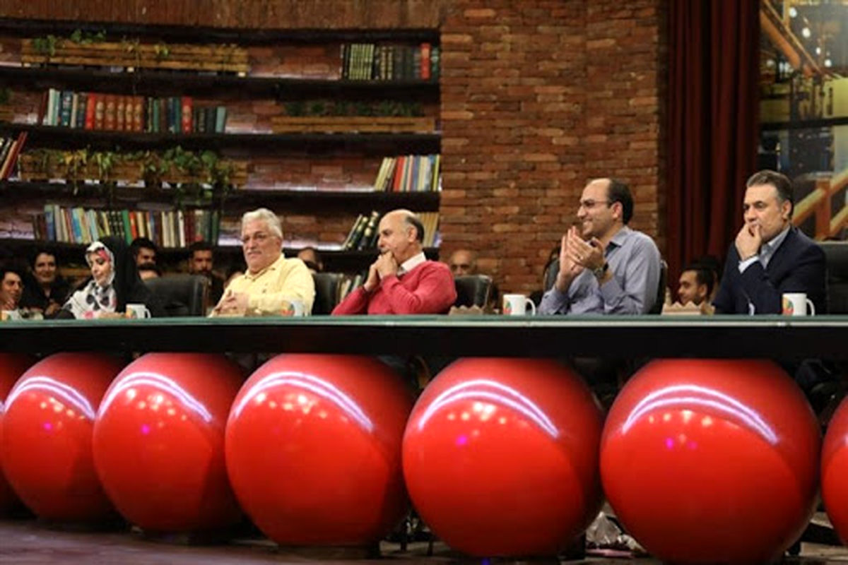 دو داور مسابقه «میدون» به کرونا مبتلا شدند