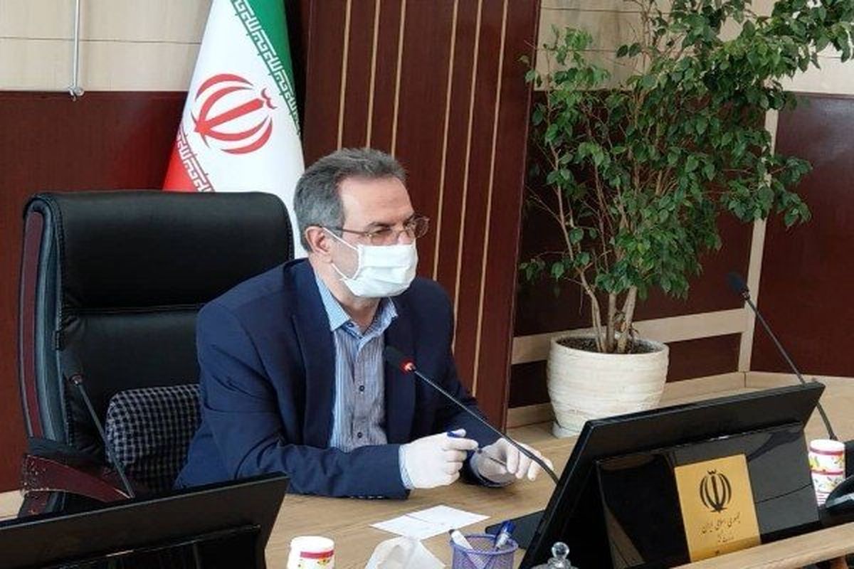 تاکید استاندار تهران بر لزوم توجه به مشاغل خانگی/ ۱۶ میلیون تومان تسهیلات به مشاغل خانگی پرداخت می شود