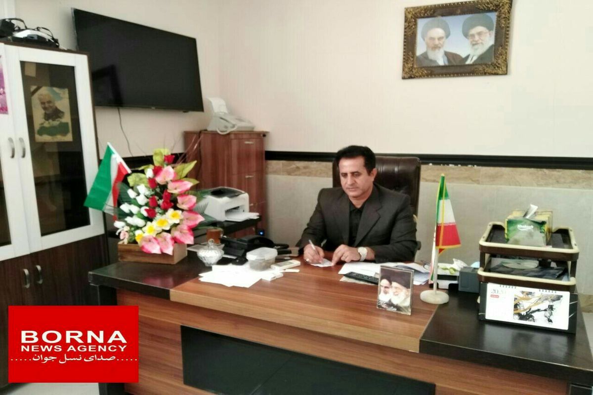 بازگشت و احداث دیوار ورزشگاه شهید سرمالیان پلدختر براساس  طرح ۱۲ متری سابق