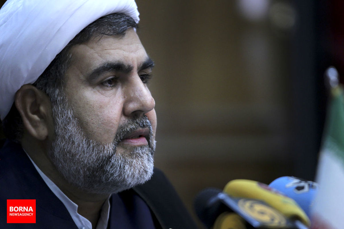 کمیسیون حقوقی قضایی قابل ادغام با سایر کمیسیون‌ها نیست/ نمایندگان نباید به خاطر فشار و کار زیاد به کمیسیون قضایی، تمایل نشان ندهند