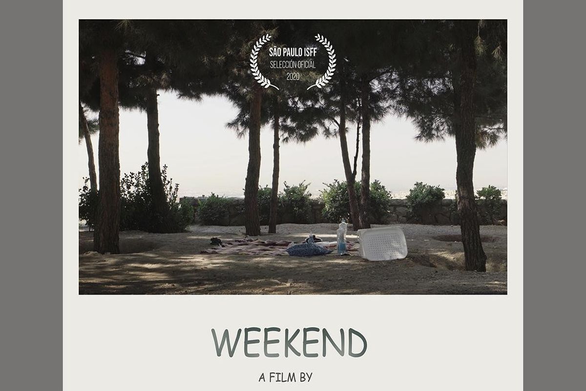 حضور «آخر هفته» در جشنواره سائو‌پائولو