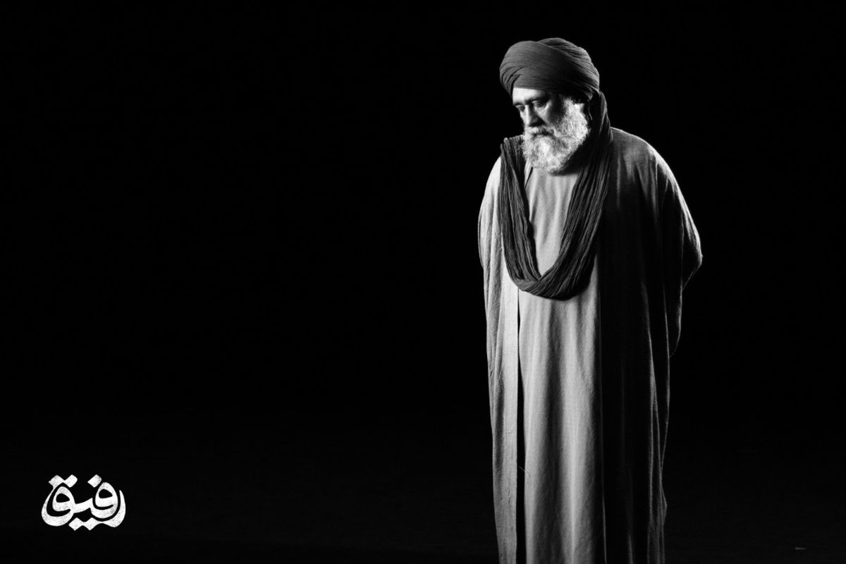 روایت ششم از ویژه برنامه «رفیق» امشب روی آنتن شبکه چهار / «قاضی‌القضات»