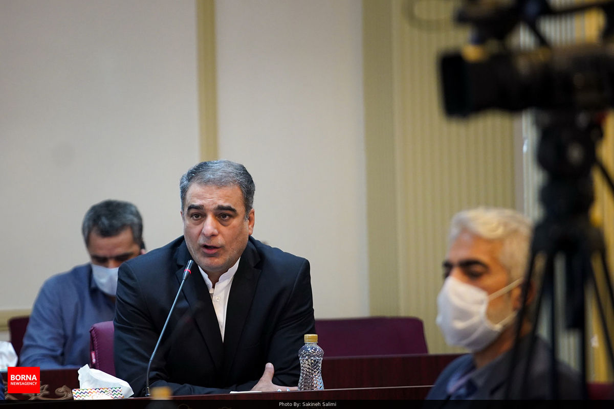 ورزش همگانی مخاطب میلیونی دارد/ استقبال از طرح 