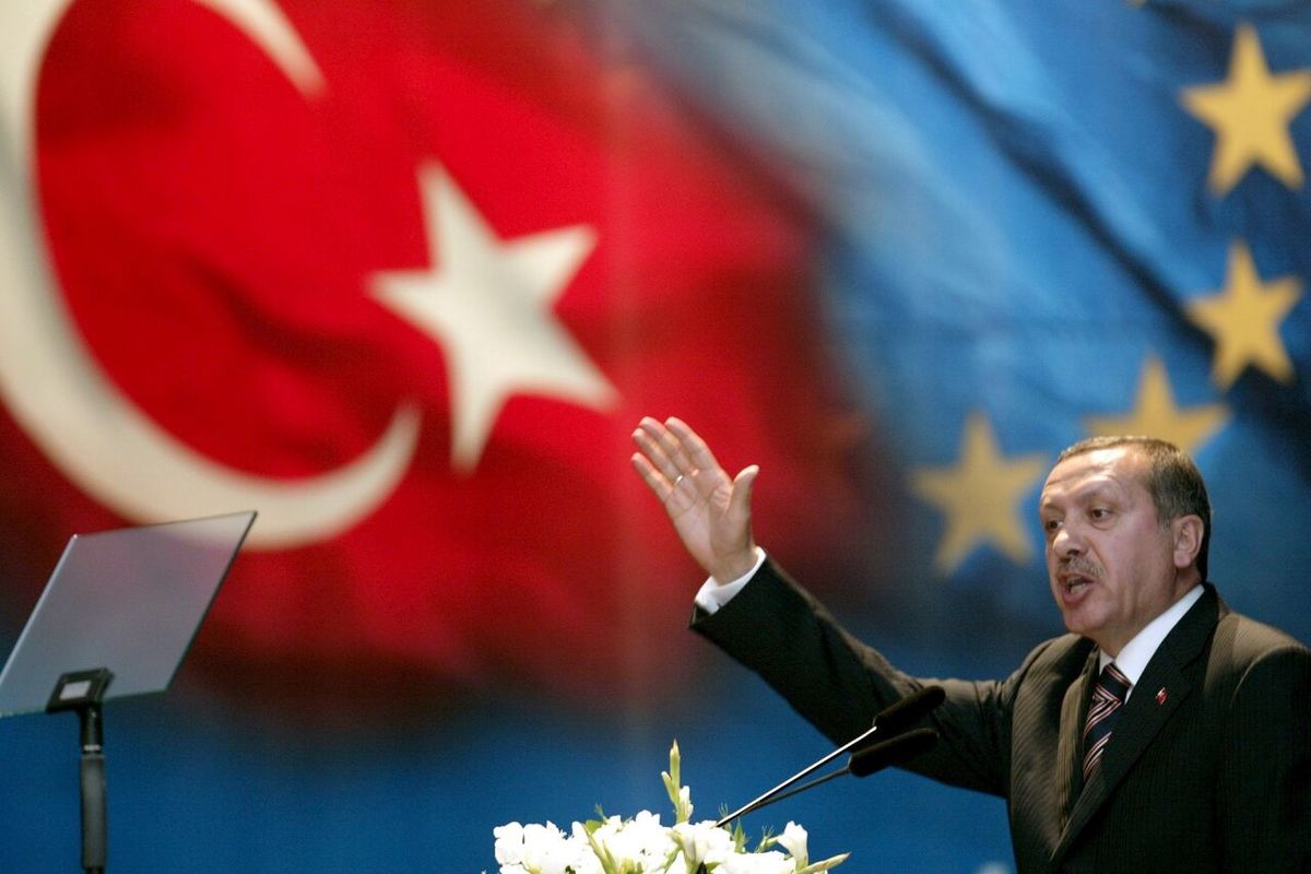 ترکیه یونان را تهدید کرد/ احتمال وقوع جنگ میان ترکیه و یونان