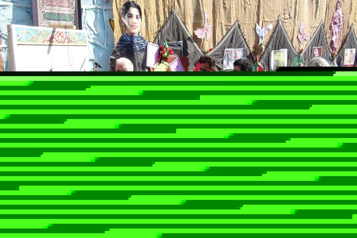 زنگ مهر و مقاومت در تمامی مدارس استان کهگیلویه و بویراحمد به صدا درآمد