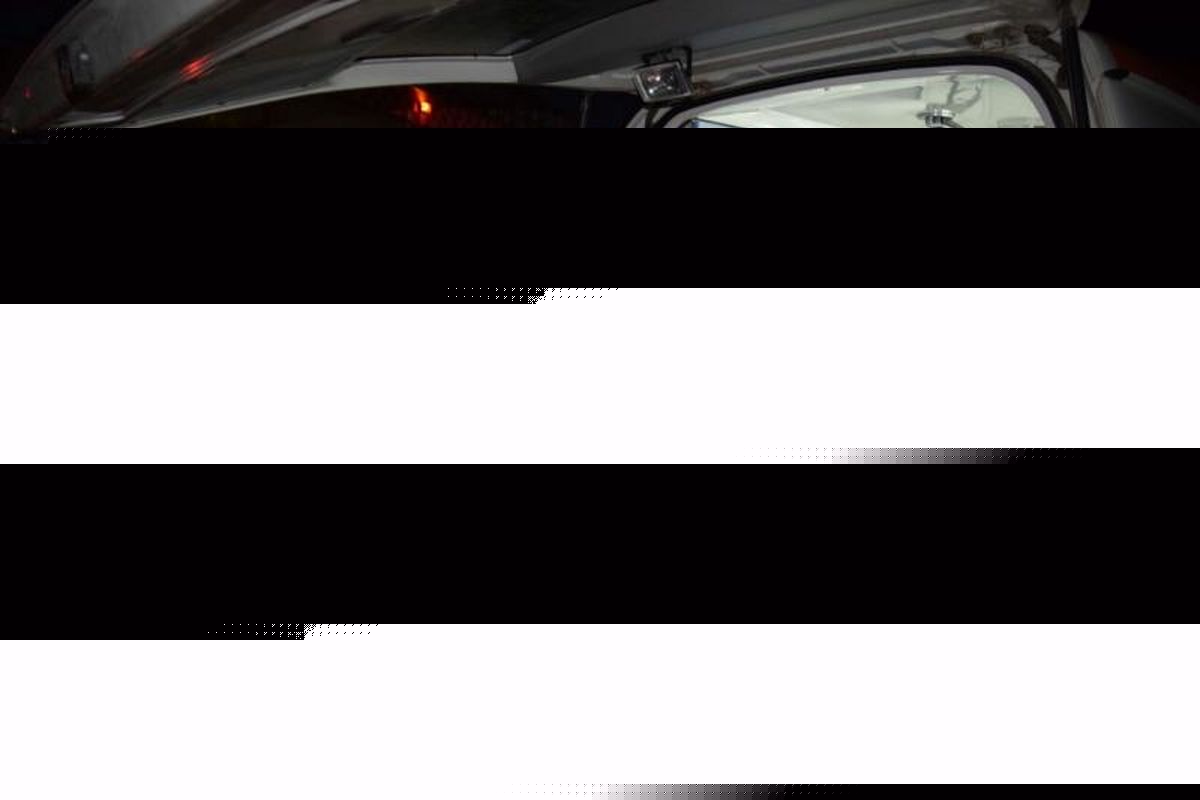 سقوط وحشتناک خودرو از روی پل/آمار جان باختگان و مصدومین به ۶ نفر رسید