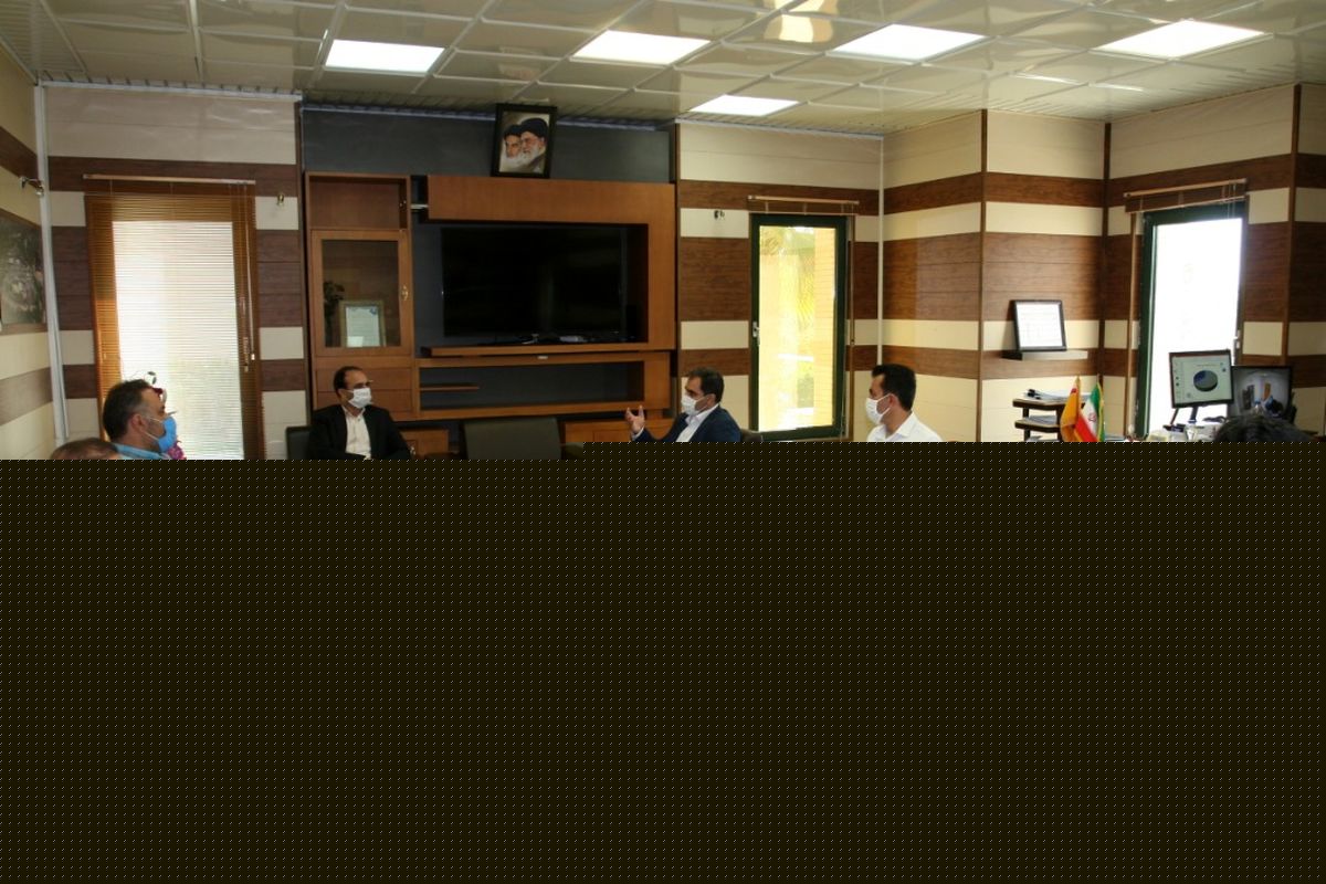 پالایشگاه گاز ایلام در حوزه های فرهنگی و ورزشی قدمهای مثبتی 
برداشته است