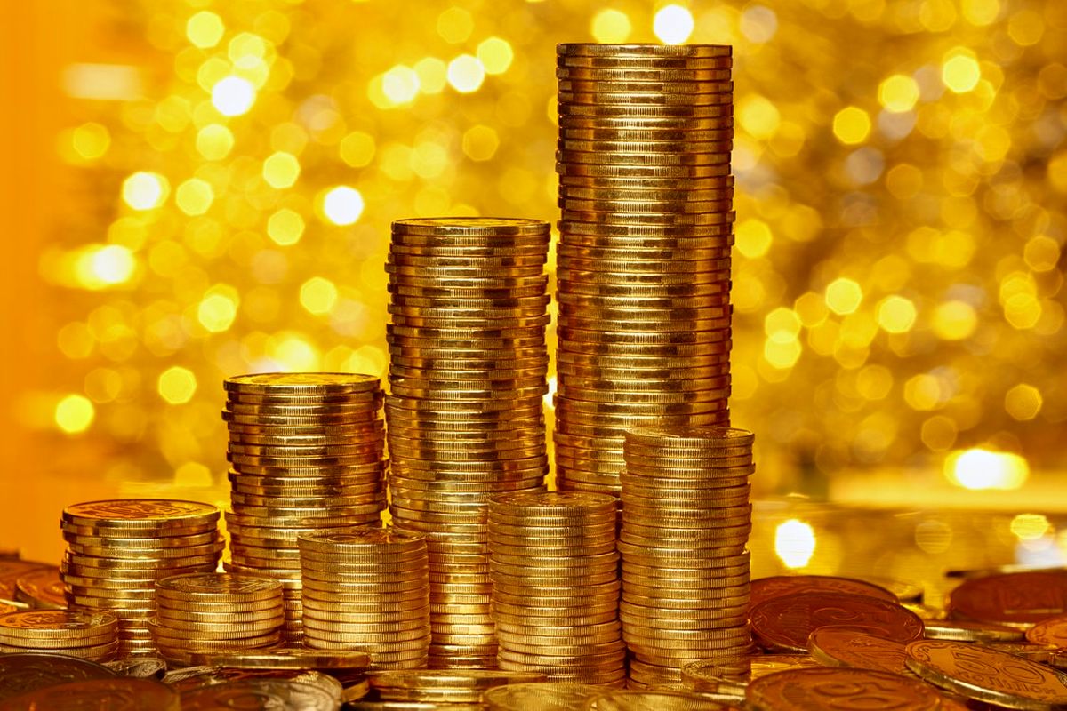 قیمت سکه و طلا امروز ۱۳ مهر ۱۳۹۹ / ریزش شدید قیمت در بازار طلا و سکه