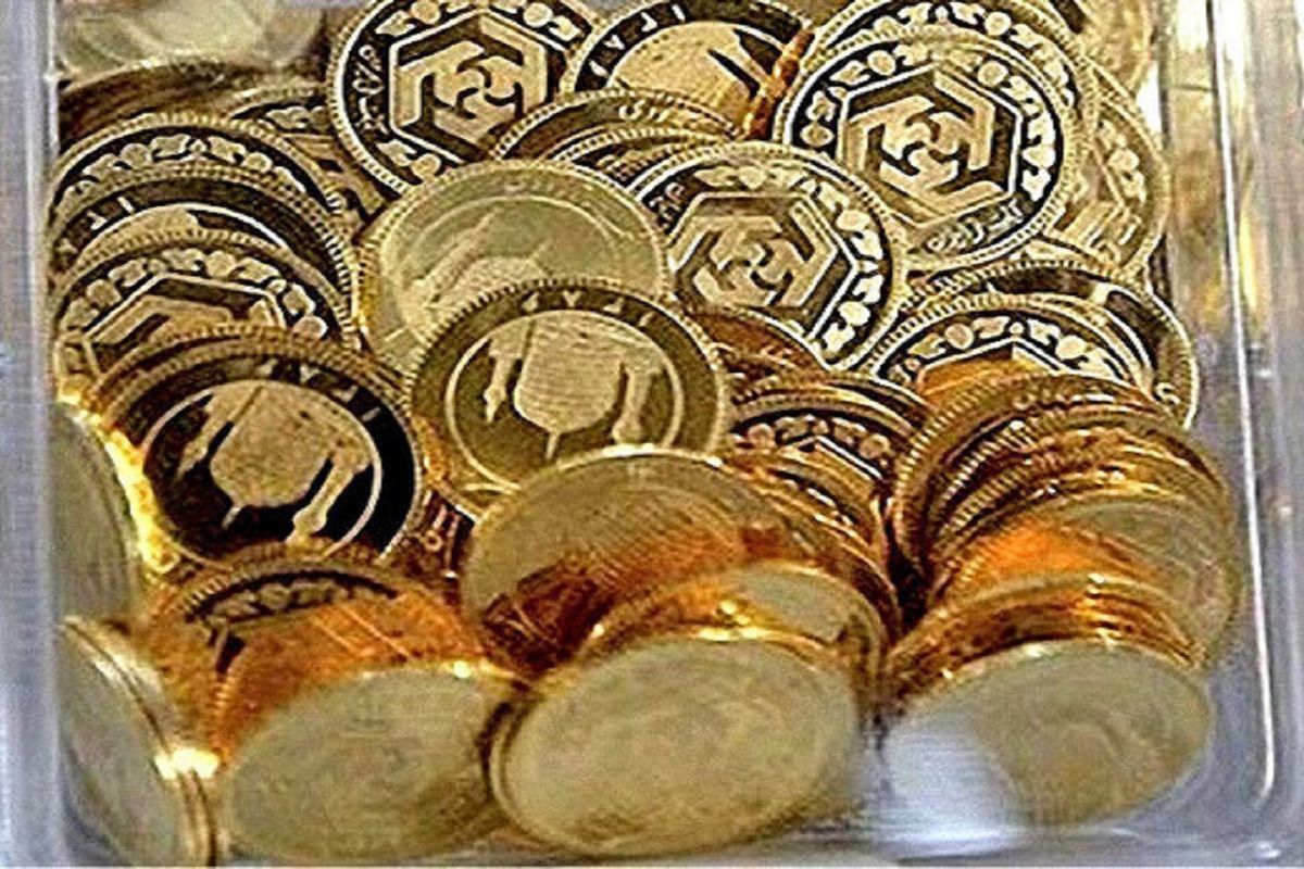 قیمت سکه و طلا امروز ۱۵ مهر ۹۹ / روند صعودی قیمت سکه و طلا در بازار