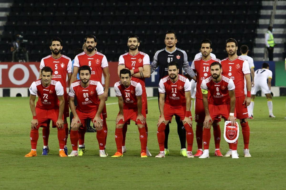 کار بزرگ پرسپولیس در قطر/ شوک AFC به فوتبال ایران/ غول‌های اروپا گلباران شدند+ تصاویر