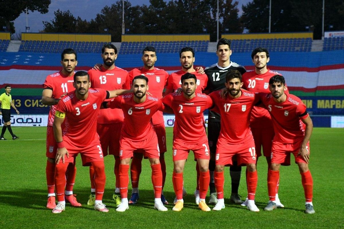 اولین برد تیم ملی با سرمربیگری دراگان/ آزمون و طارمی به ازبکستان هم رحم نکردند