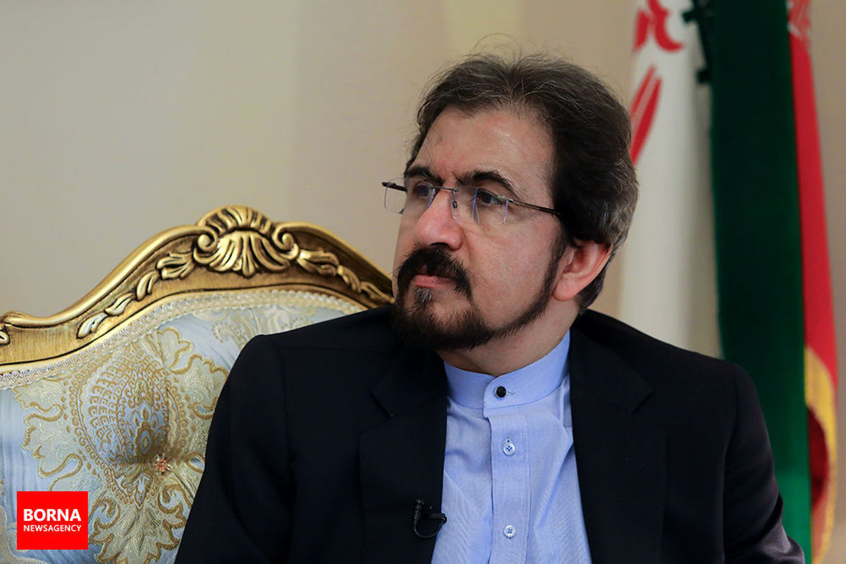 سفیر ایران در فرانسه درگذشت استاد شجریان را تسلیت گفت