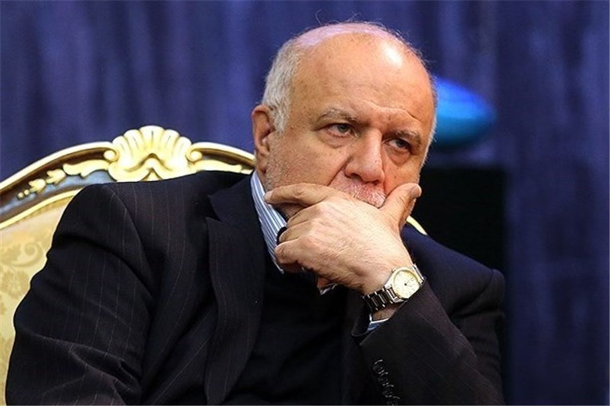 پیام تسلیت وزیر نفت در پی درگذشت استاد شجریان