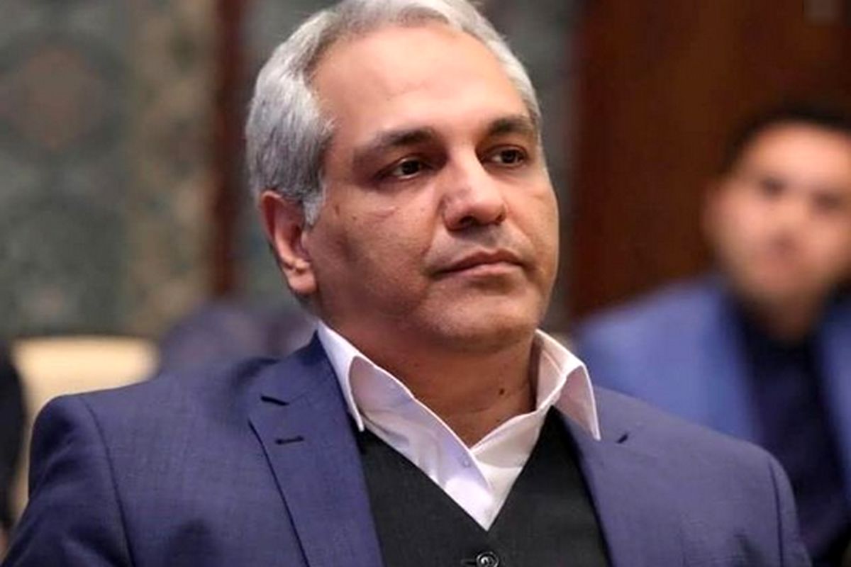 مهران مدیری درگذشت استاد آواز ایران را تسلیت گفت