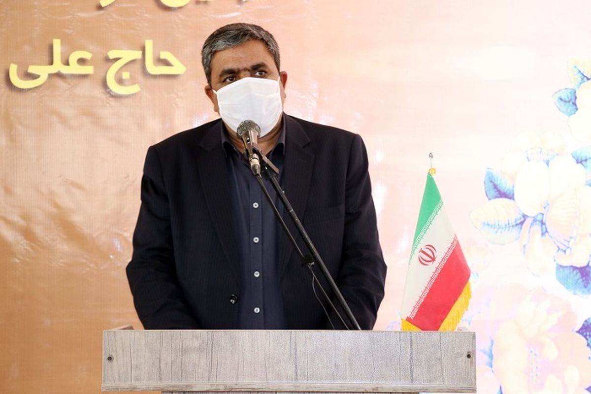 مشارکت ۲۴۰۰ نفر در پویش مدرسه سازی «آجر به آجر» استان کرمان