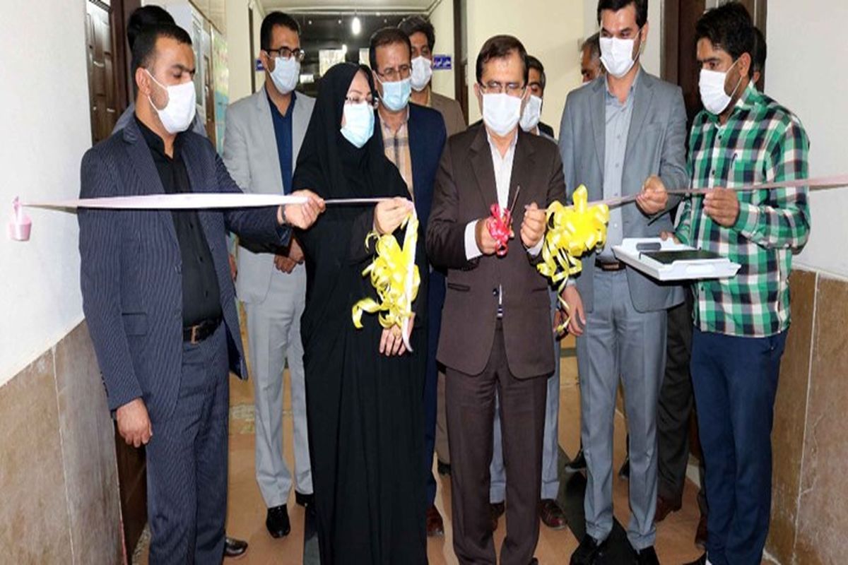 افتتاح دبیرخانه طرح ملی توسعه مشاغل خانگی در کهگیلویه و بویراحمد