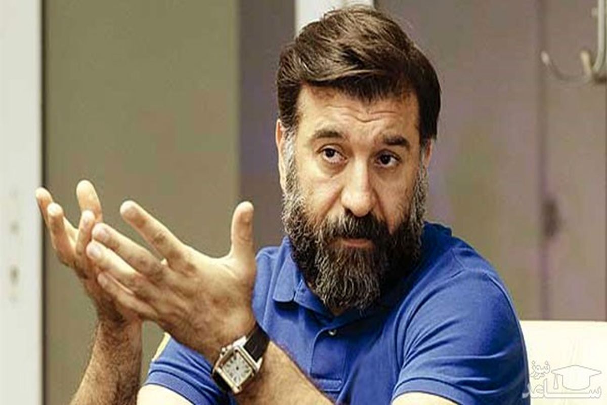 علی انصاریان نامزد جایزه بهترین بازیگر در آمریکا