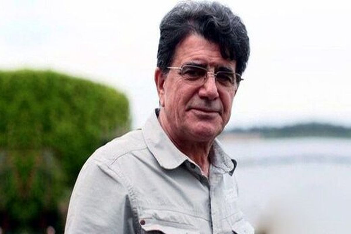 نامگذاری یک خیابان در مشهد به نام استاد شجریان