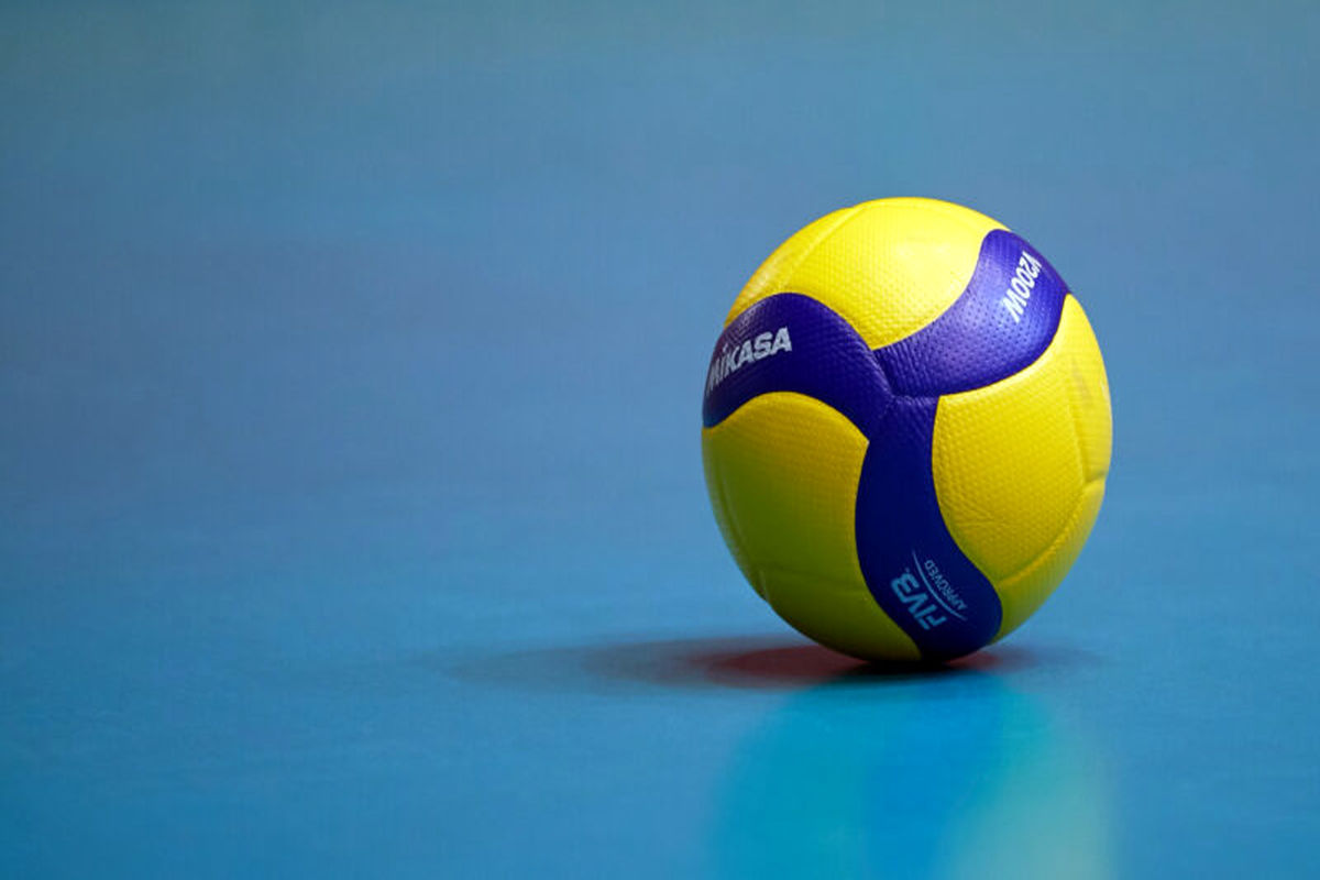 ایران میزبان دو رویداد مهم والیبال جهان در سال ۲۰۲۱ شد