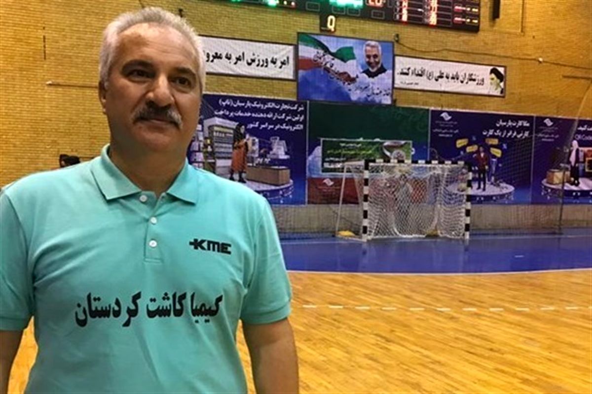 سلیمی: در هر بازی قوی‌تر ظاهر می‌شویم