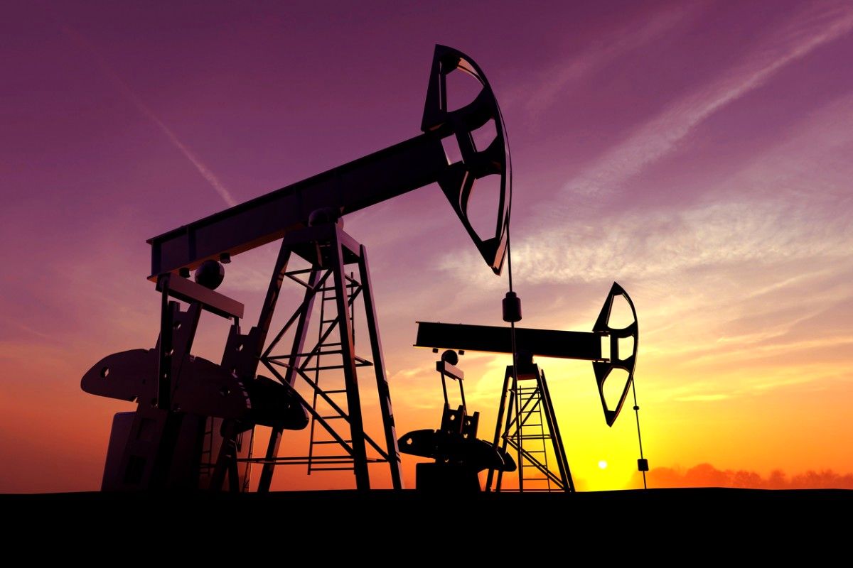 قیمت نفت ۲۵ مهر۹۹/ کاهش قیمت‌ها در بازار نفت