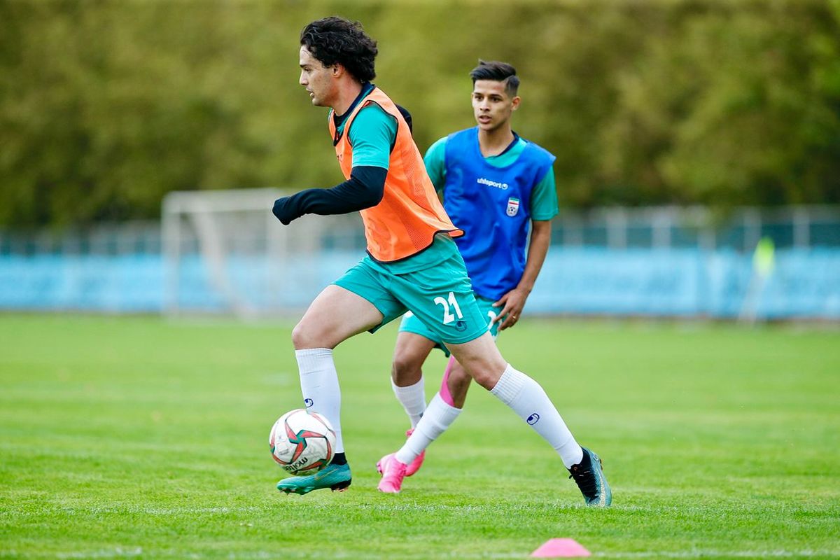 اسکوچیچ شناخت خوبی از بازیکنان پیدا کرده است/ برای رسیدن به موفقیت لحظه‌شماری می‌کنیم