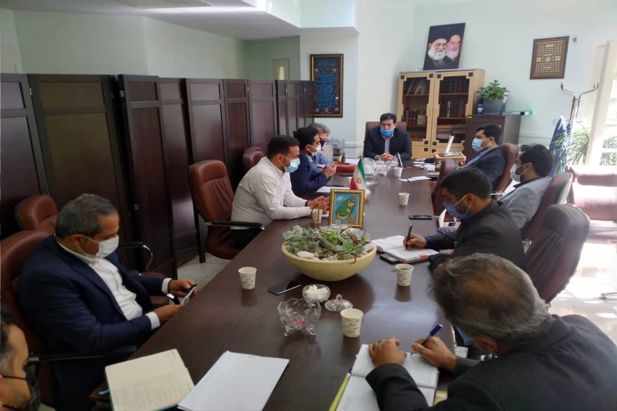 ساماندهی بوستان‌های شمال پایتخت در دستور کار شورای تامین شمیرانات