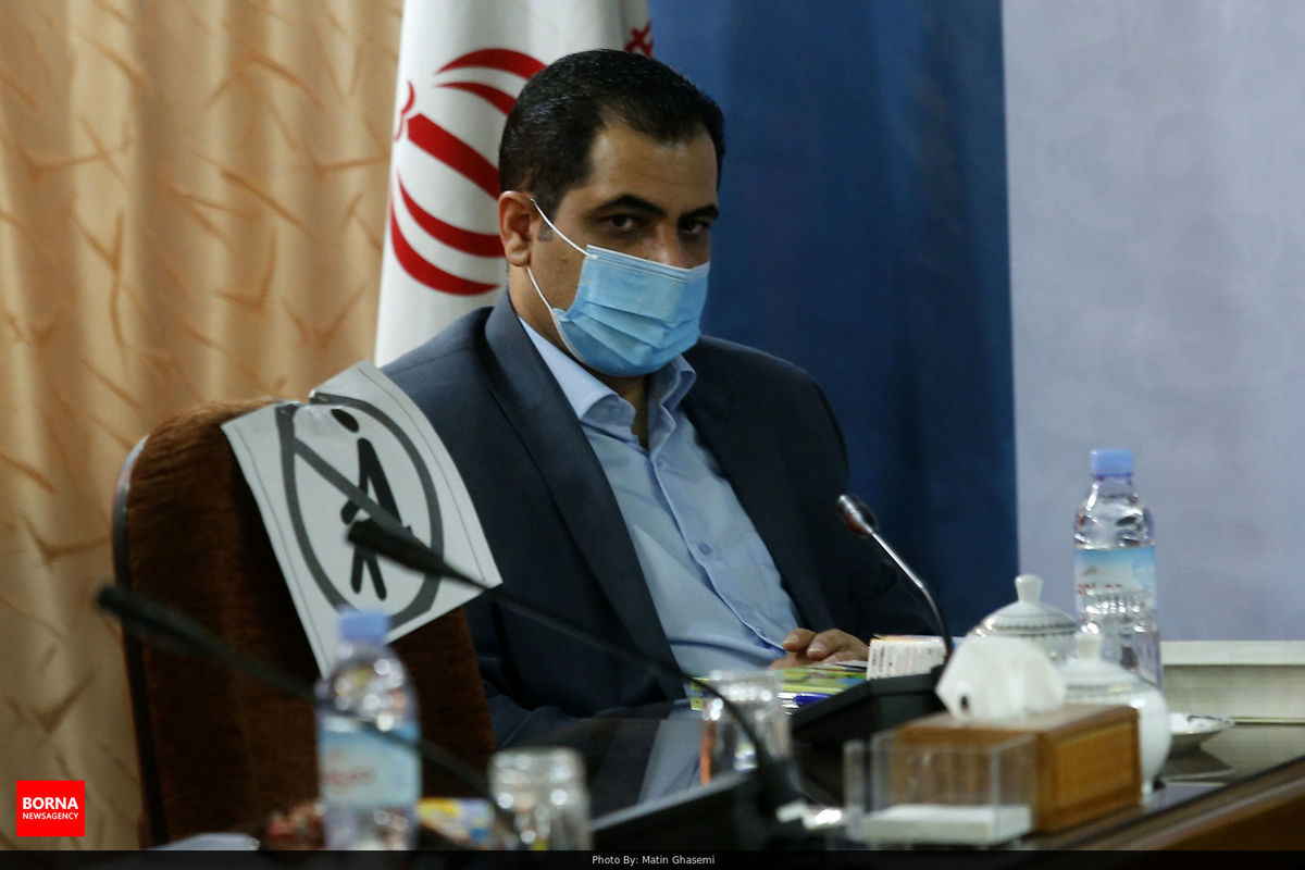 استفاده از ظرفیت سمن‌ها در فدراسیون سه گانه/ اولین برنامه مشترک در آذربایجان شرقی برگزار می‎‌شود