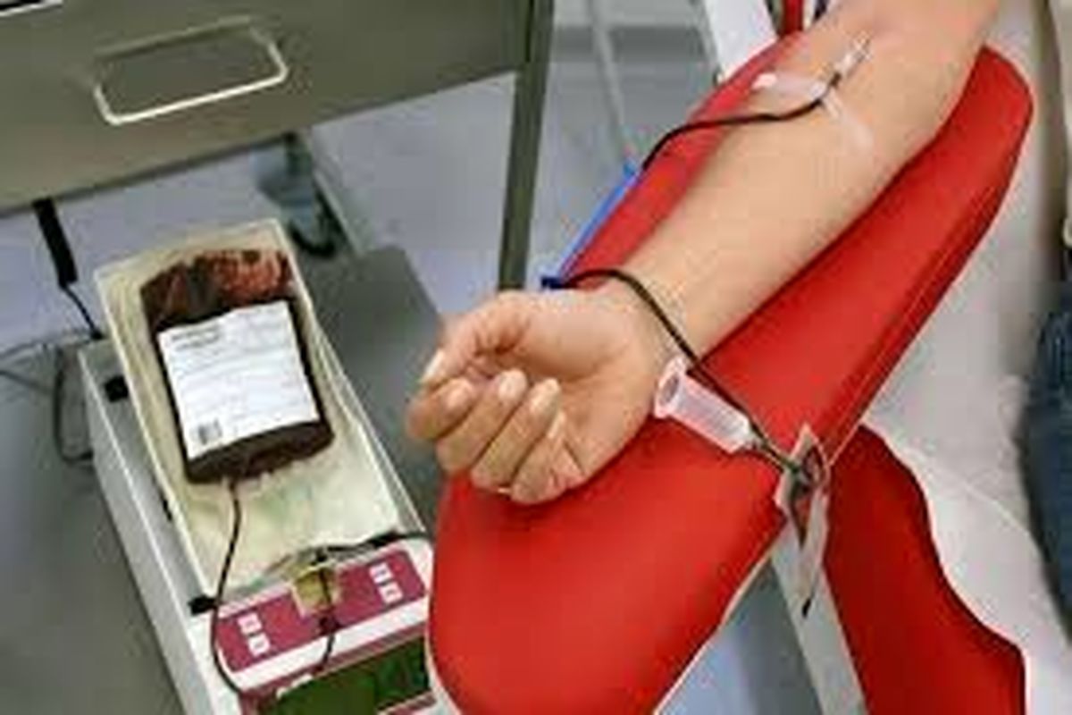 نیاز پایگاههای انتقال خون کهگیلویه وبویراحمد به تمام گروههای خونی