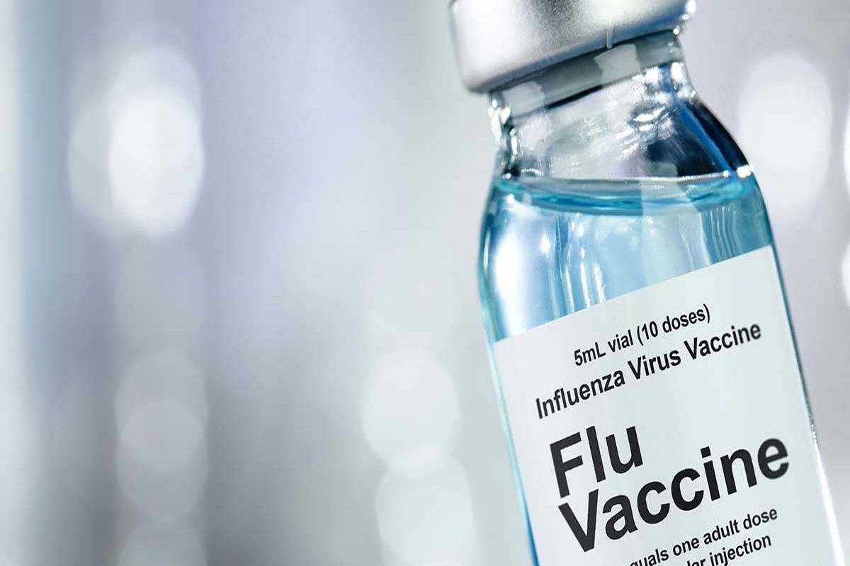 پاسخ به ۷ سوال رایج درباره تزریق واکسن آنفلوآنزا